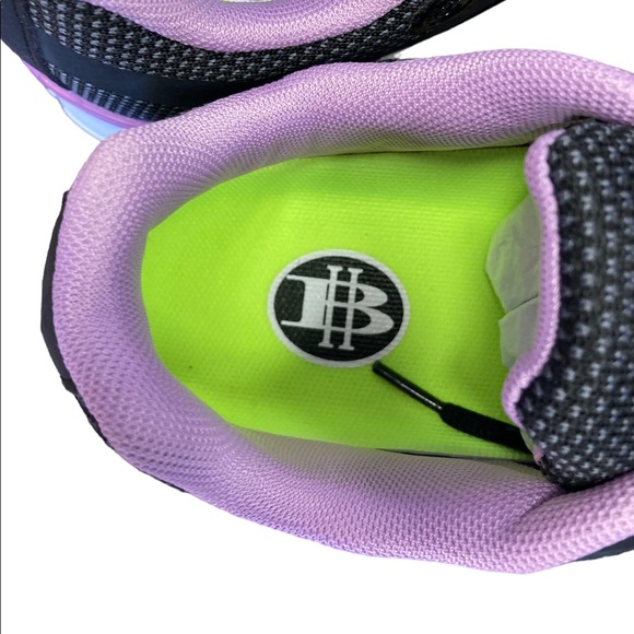 High Beam Running Sneakers - Picture 7 of 14